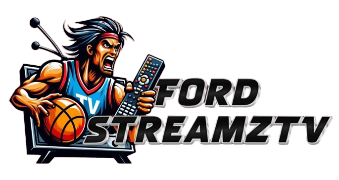 Ford Streamz TV